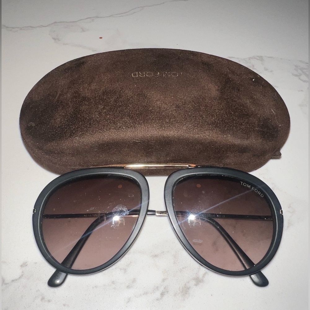 Men’s Tom Ford Sunglasses